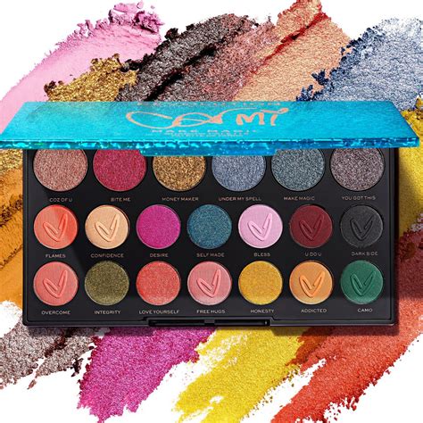 An All-in-One Miracle: Discover Makeup Revolution's Magoc Crdam Product Line